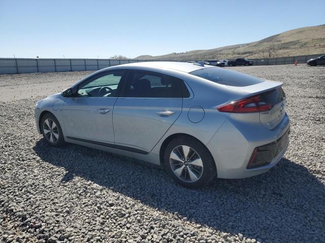 Vin: kmhc75ld5ku169488, lot: 53735785, hyundai ioniq limited 20192