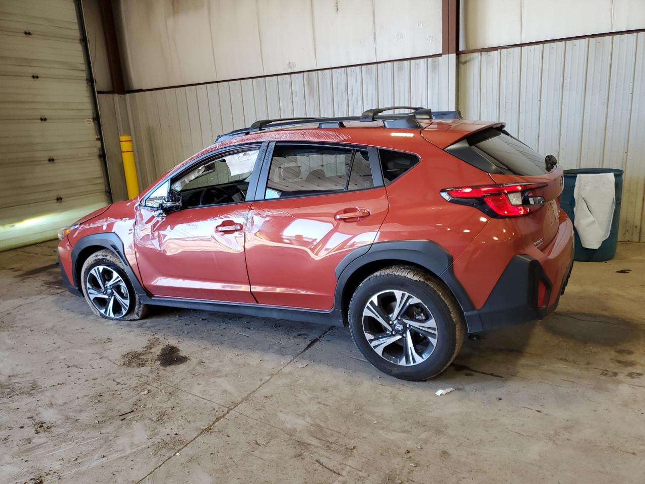 SUBARU CROSSTREK PREMIUM