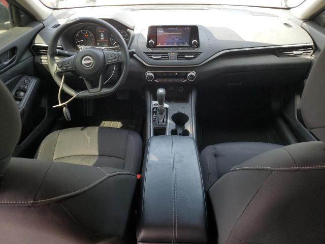 2024 NISSAN ALTIMA S - 1N4BL4BV9RN412424