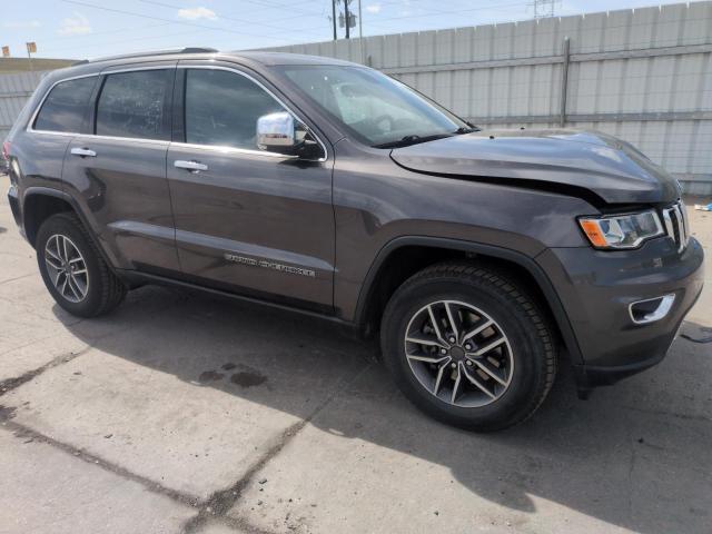 Vin: 1c4rjfbg7mc869071, lot: 52002225, jeep grand cher limited 20214