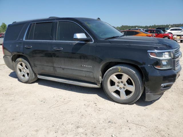Vin: 1gnscckc7fr237119, lot: 52712625, chevrolet tahoe c1500 ltz 20154