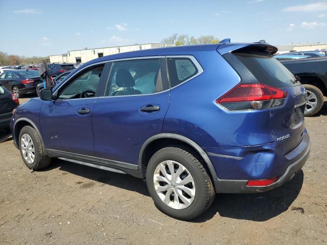 Vin: knmat2mv2jp522473, lot: 54057215, nissan rogue s 20182