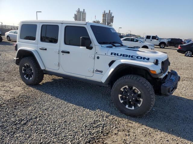 Vin: 1c4rjxr65rw148742, lot: 52322065, jeep wrangler rubicon 4xe 20244