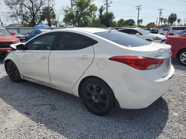 Vin: 5npdh4ae8ch149274, lot: 54301695, hyundai elantra gls 20122