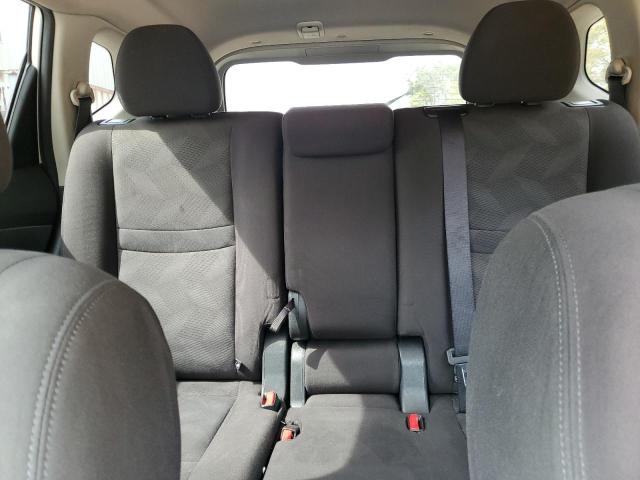 2016 NISSAN ROGUE S - KNMAT2MV2GP646204