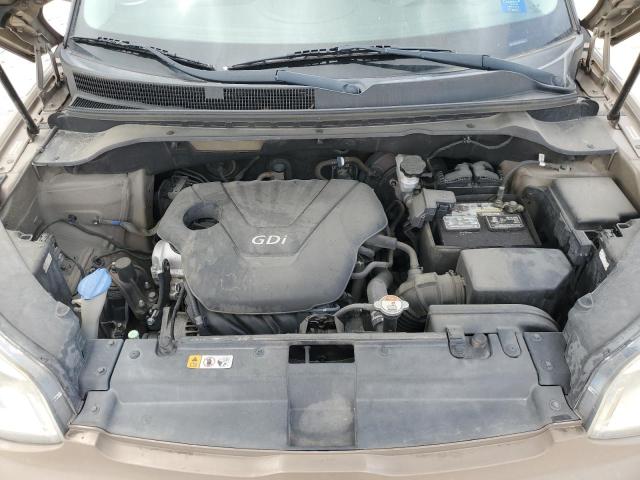 2015 KIA SOUL - KNDJN2A24F7142238