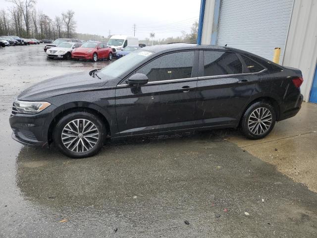 VOLKSWAGEN JETTA S