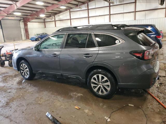 2020 SUBARU OUTBACK PR - 4S4BTACCXL3259623