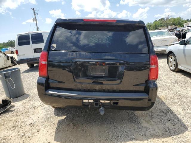2018 CHEVROLET TAHOE POLI - 1GNLCDECXJR206820