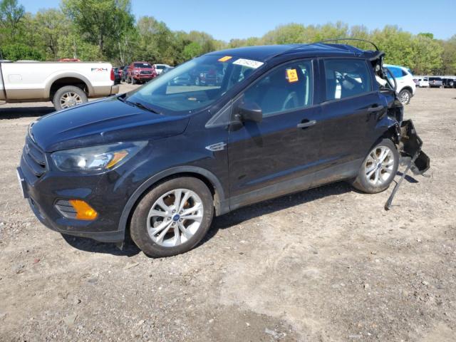 Vin: 1fmcu0f73kub02986, lot: 52164375, ford escape s 2019 img_1