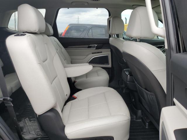 2021 KIA TELLURIDE - 5XYP3DHC2MG192565