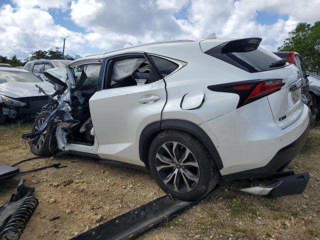 Vin: jtjyarbz8g2022095, lot: 51814885, lexus nx 200t base 20162