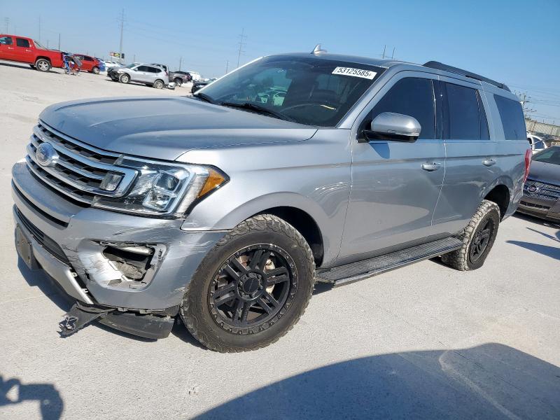 Vin: 1fmju1ht5lea18302, lot: 53125585, ford expedition xlt 2020 img_1