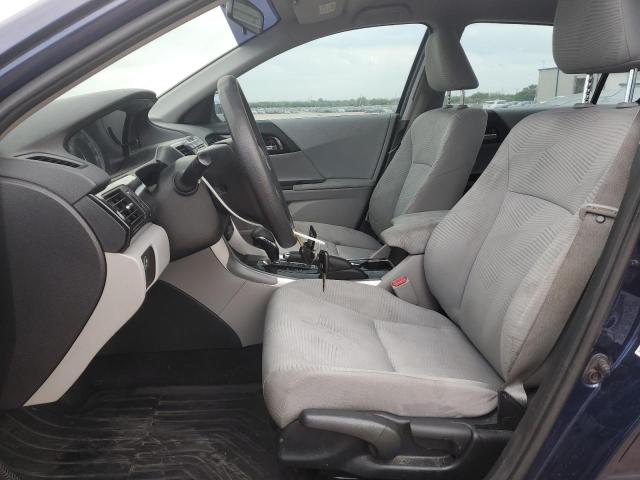 2017 HONDA ACCORD LX - 1HGCR2F32HA247902