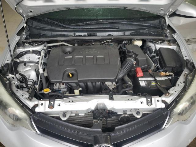 2016 TOYOTA COROLLA L - 5YFBURHE0GP479196