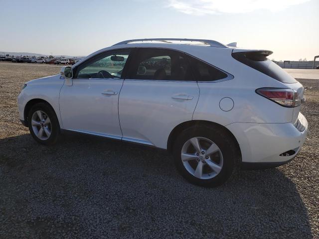 Vin: 2t2zk1ba6fc192791, lot: 51183745, lexus rx350 350 20152