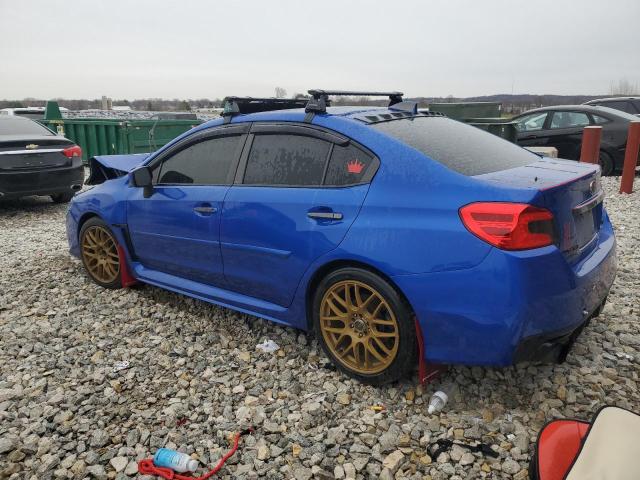 Vin: jf1va1a60f9833979, lot: 50391895, subaru wrx 20152