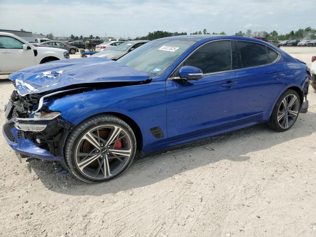 GENESIS G70 SPORT ADVANCED