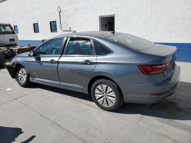 Vin: 3vwn57bu8km217261, lot: 52992075, volkswagen jetta s 20192