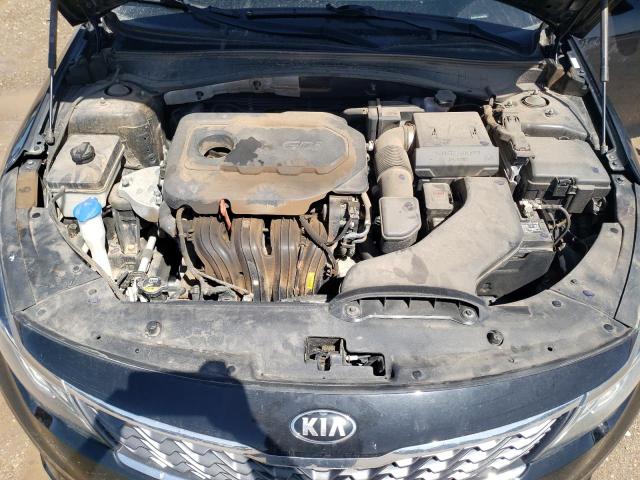 2020 KIA OPTIMA LX - 5XXGT4L30LG387994