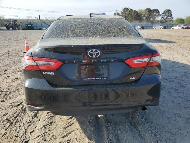 2019 TOYOTA CAMRY L - 4T1B11HK7KU770429