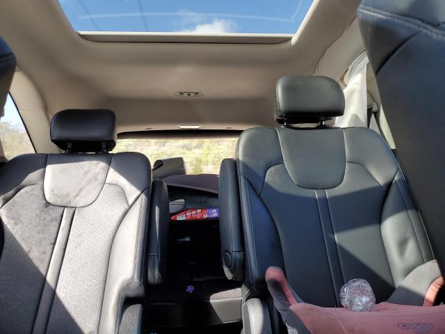 2021 KIA SORENTO - 5XYRHDLF8MG064326