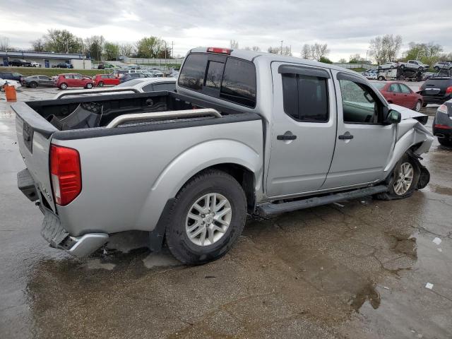 Vin: 1n6ad0ev4en763305, lot: 51800805, nissan frontier s 20143