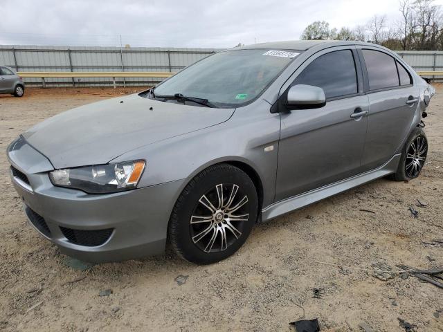 MITSUBISHI LANCER SE