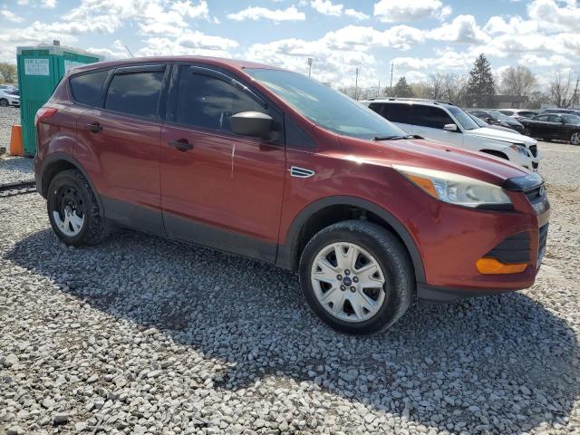 Vin: 1fmcu0f77eub21304, lot: 53332805, ford escape s 20154
