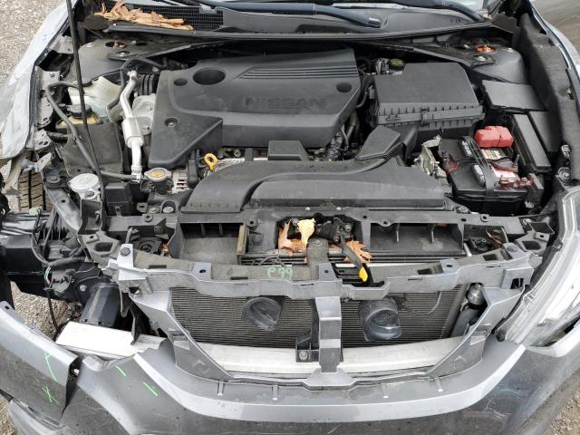 2018 NISSAN ALTIMA 2.5 - 1N4AL3AP4JC204461
