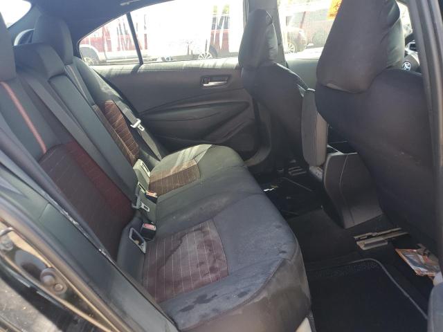 2024 TOYOTA COROLLA NI - 5YFB4MCE5RP174824