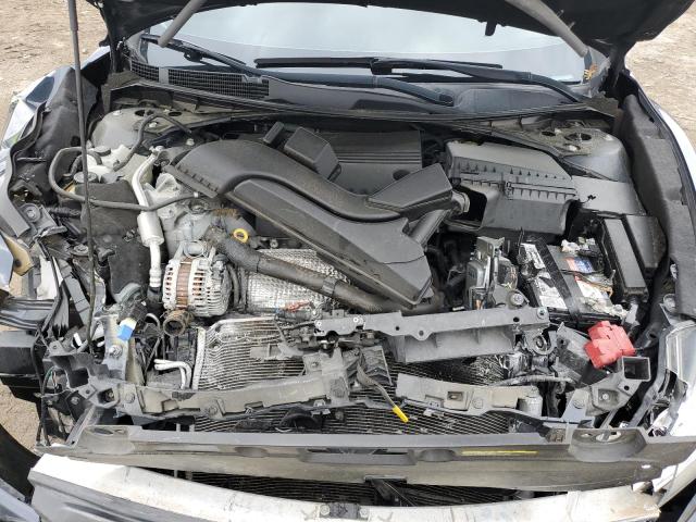 2017 NISSAN ALTIMA 2.5 - 1N4AL3AP9HC132876