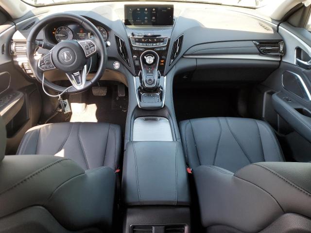 2021 ACURA RDX 5J8TC1H38ML002576