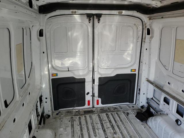 2016 FORD TRANSIT T- #3153591125