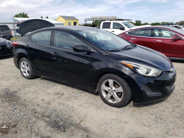 Vin: kmhdh4ae7gu641396, lot: 52642475, hyundai elantra se 20164