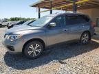 2017 NISSAN PATHFINDER - 5N1DR2MN0HC617316