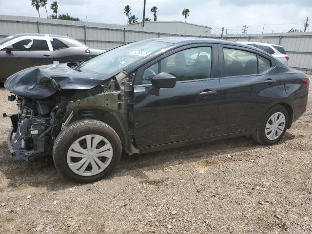 Vin: 3n1cn8dv5ml806625, lot: 54258475, nissan versa s 2021 img_1