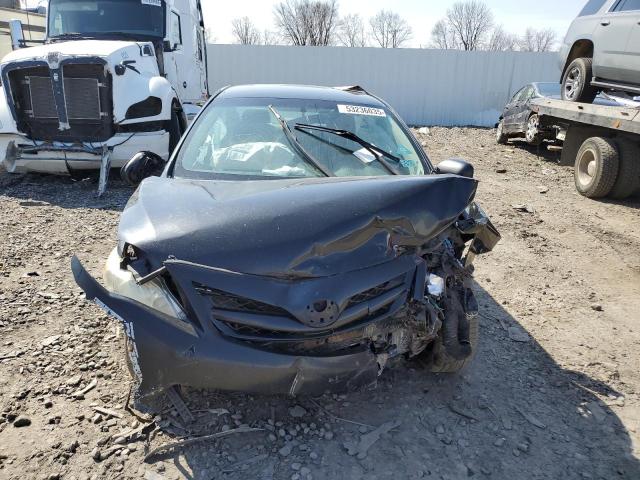 2012 TOYOTA COROLLA BA - 2T1BU4EEXCC862564