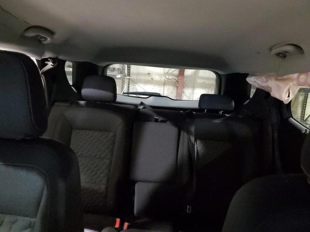 2019 CHEVROLET EQUINOX LT - 3GNAXUEV2KS578745