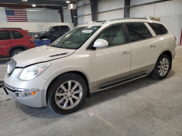 Vin: 5gakrced7bj154313, lot: 55338845, buick enclave cxl 2011 img_1