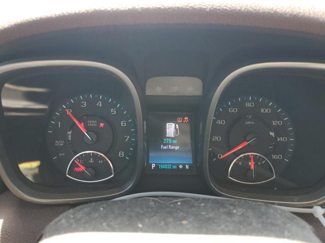 2015 CHEVROLET MALIBU LTZ - 1G11F5SL5FF299149