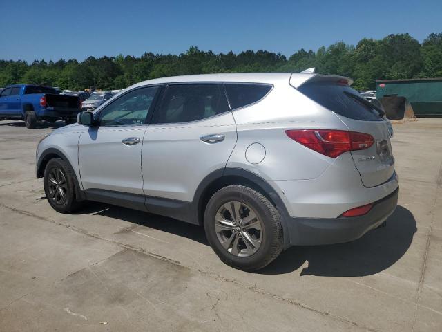 Vin: 5xyzt3lb9dg107187, lot: 53715755, hyundai santa fe 20132