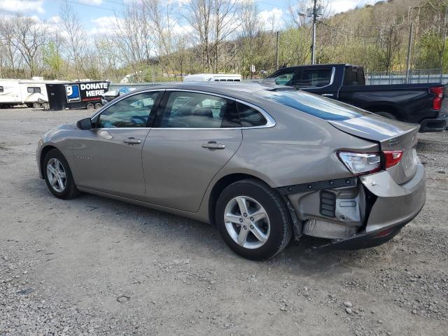 Vin: 1g1zd5st3rf172364, lot: 52809185, chevrolet malibu lt 20242