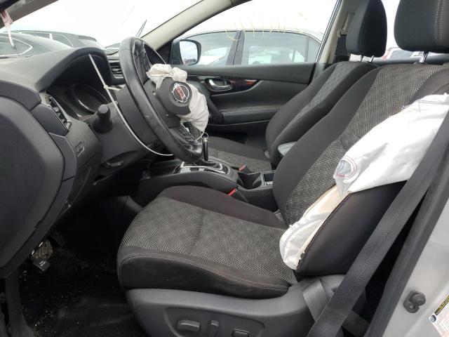 2017 NISSAN ROGUE SPOR - JN1BJ1CR0HW111052