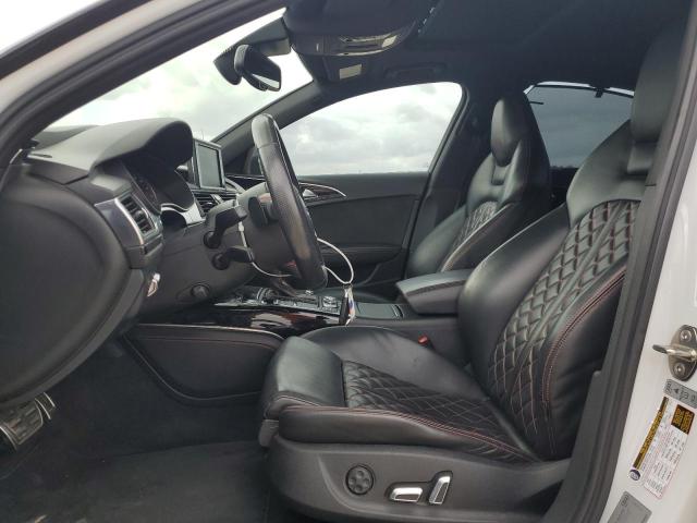 2017 AUDI A6 COMPETI - WAUF3AFC9HN012443