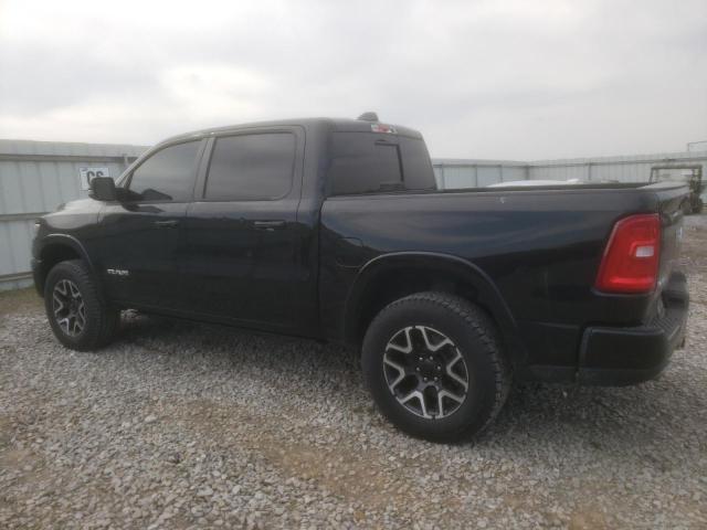 Vin: 1c6srfjp9sn505058, lot: 53686685, ram 1500 laramie 20252