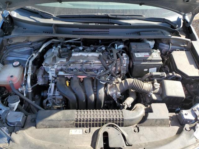 2021 TOYOTA COROLLA LE - 5YFEPMAE0MP150947