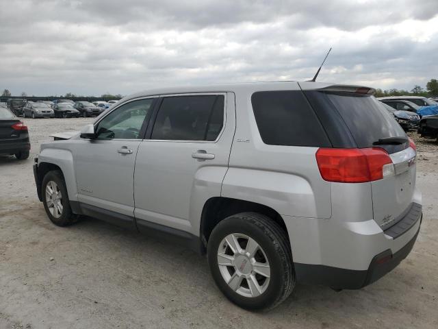Vin: 2gkalmekxd6135243, lot: 53713395, gmc terrain sle 20132