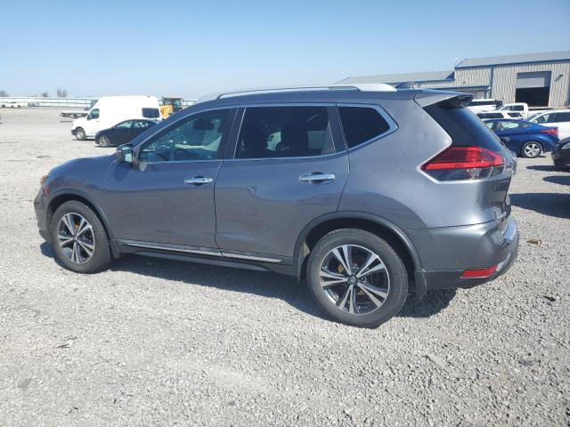 Vin: 5n1at2mt5hc871056, lot: 52586075, nissan rogue s 20172