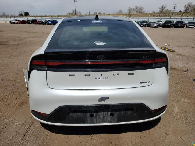2024 TOYOTA PRIUS LE - JTDADABUXR3014790